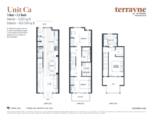 Terrayne-Floor-Plan-Unit-Ca